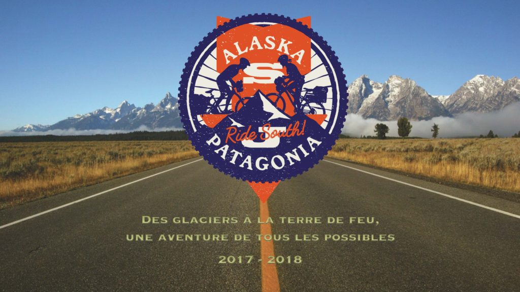 Alaska-Patagonie - Une blonde en Norvège