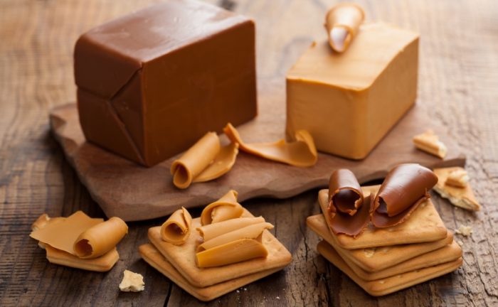 Rallarosa Cheese Farm - Une blonde en Norvège