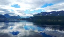 Venir vivre en Norvège - Une blonde en Norvège (10)