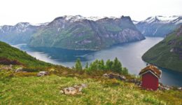 Venir vivre en Norvège - Une blonde en Norvège (18)