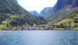 Venir vivre en Norvège - Une blonde en Norvège (4)