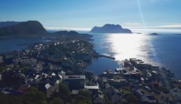 Venir vivre en Norvège - Une blonde en Norvège (6)