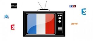Regarder la télévision française depuis la Norvège - Une blonde en Norvège