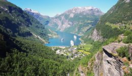 Préparer son voyage en Norvège - Une blonde en Norvège