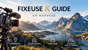 Fixeur en Norvège