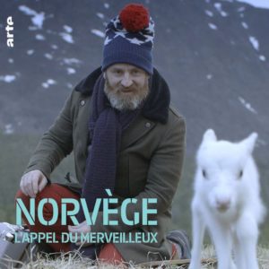 Festival Les Boréales - Une blonde en Norvège