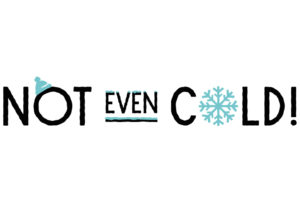 Not Even Cold - Logo