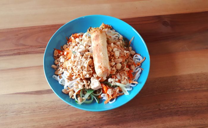 Bo Bun - Une blonde en Norvège