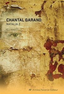 Natalia Z. par Chantal Garand - Une blonde en Norvège