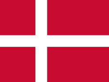 200 ans drapeau norvégien - Une blonde en Norvège