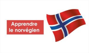 Apprendre le norvégien - Une blonde en Norvège