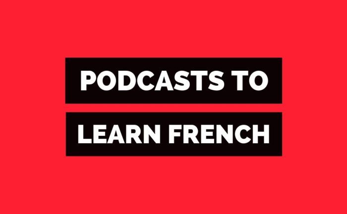 Lær fransk - Une blonde en Norvège