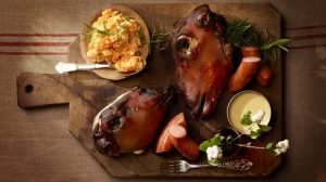 Recette du smalahove