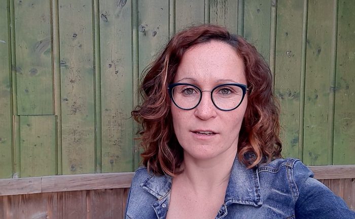 Consulting - Une blond en Norvège