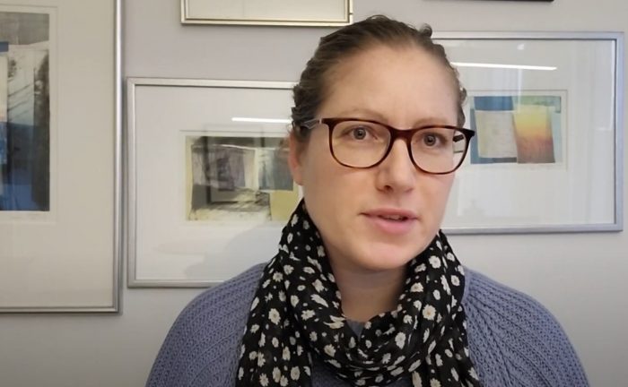 Conseil N°1 - Ter - Lire - Une blonde en Norvège