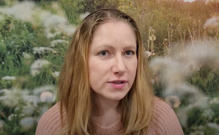 Créer sa société - Une blonde en Norvège