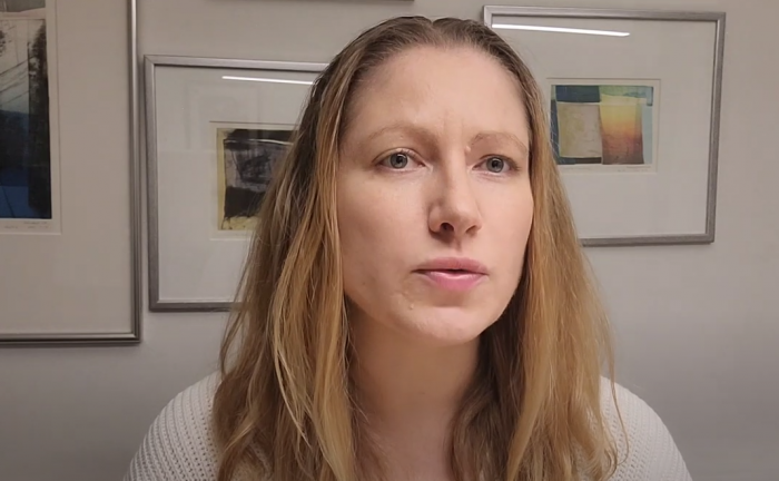 Conseil N°2 - Écouter - Une blonde en Norvège