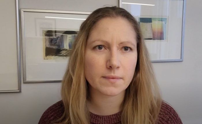 Consulting - Aide à la création de voyage et a l’installation - Une blonde en Norvège