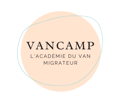 Vancamp - Une blonde en Norvège