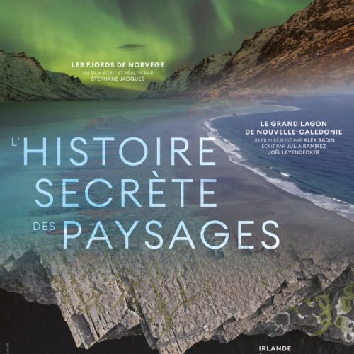 Arte - Une Blonde en Norvège