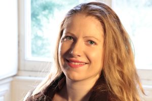 JRI Norvège - Anne-Sophie Drouet