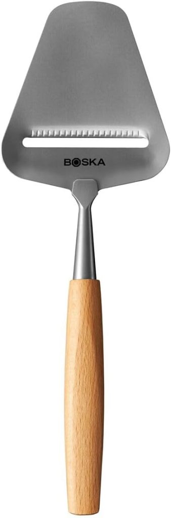 Râpe à fromage - Une blonde en Norvège