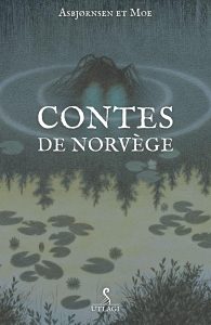Contes de Norvège - Une blonde en Norvège