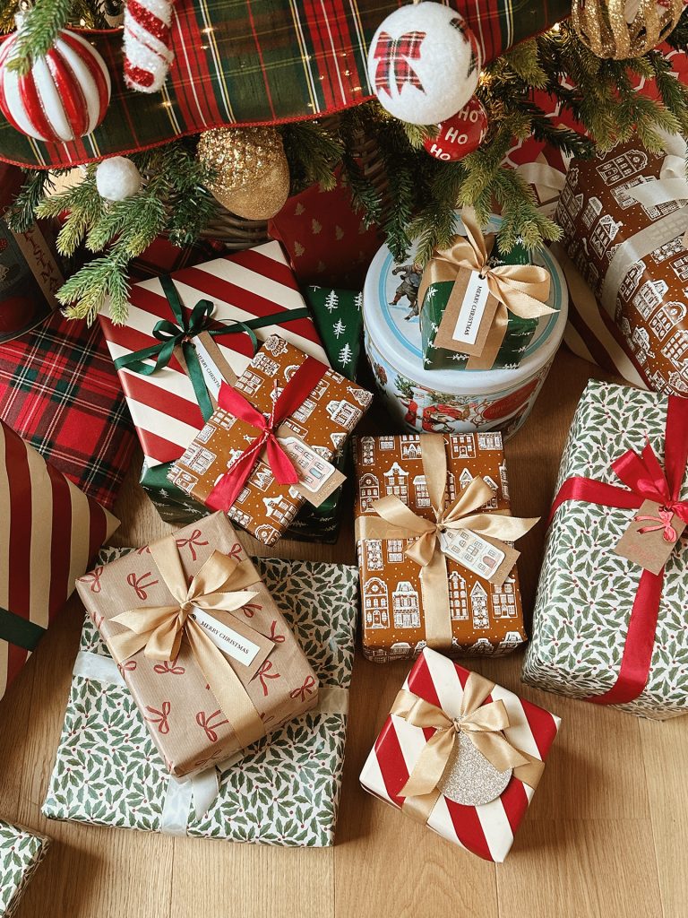 Idées cadeaux Norvège - Une blonde en Norvège