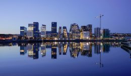 Vivre à Oslo (avec Camille) 2/2 (podcast) - Une blonde en Norvège