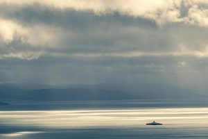 Péages et ferry en Norvège - Une blonde en norvège