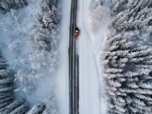Péages et ferry en Norvège - Une blonde en Norvège