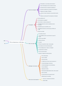 Être entrepreneur en Norvège - Une blonde en Norvège