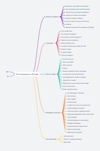 Être entrepreneur en Norvège - Une blonde en Norvège
