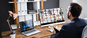 Cours de discussion en norvégien - Une blonde en Norvège