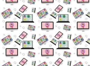 Cours de discussion en norvégien - Une blonde en Norvège