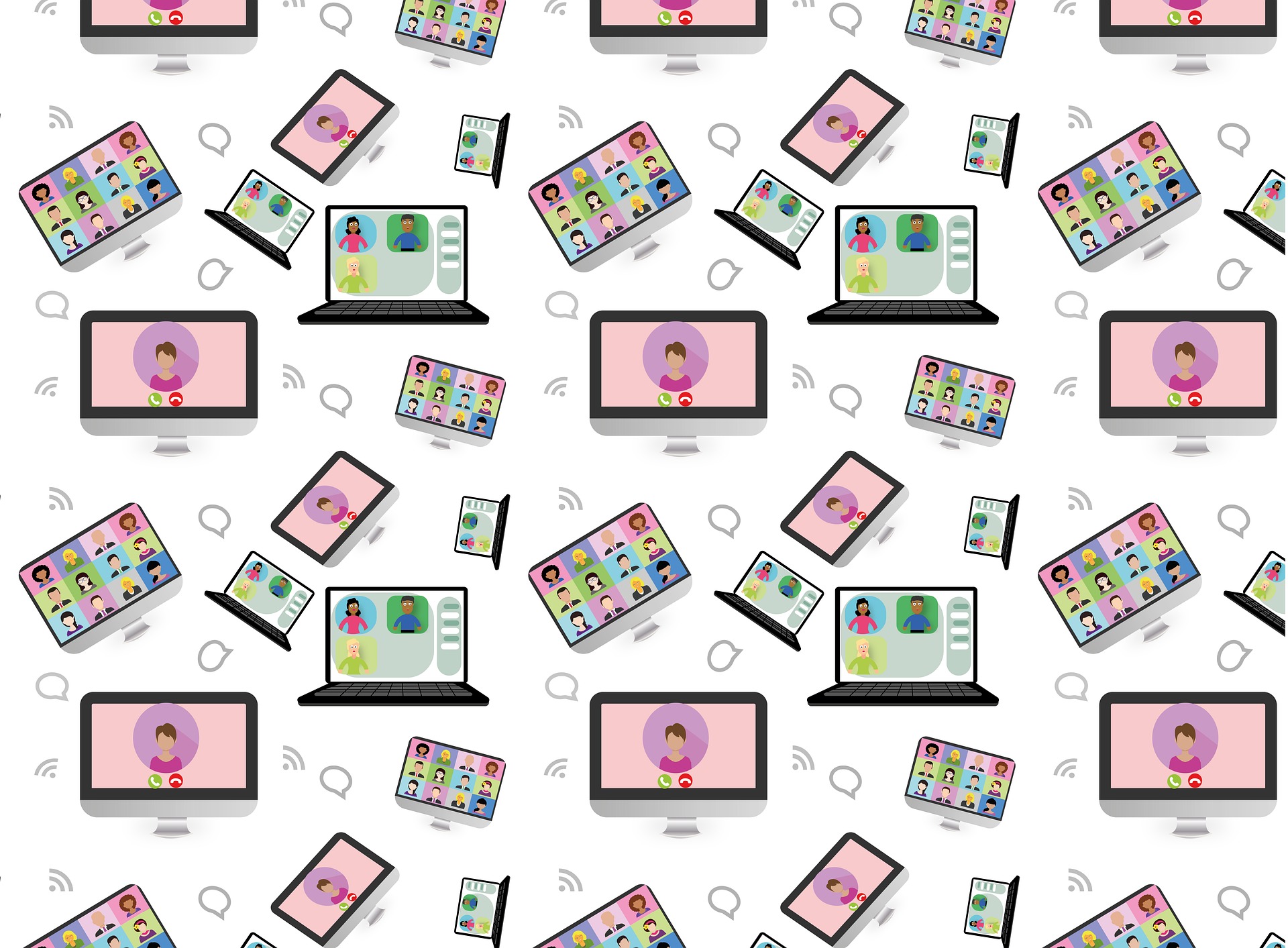 Cours de discussion en norvégien - Une blonde en Norvège