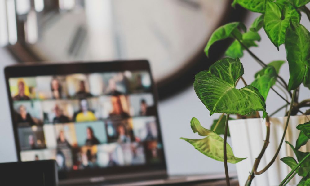 Cours de discussion en norvégien - Une blonde en Norvège