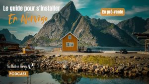 Guide pour s'installer en Norvège - Une blonde en Norvège