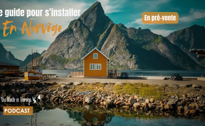 Guide pour s'installer en Norvège - Une blonde en Norvège
