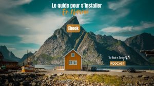 Guide pour s'installer en Norvège - Une blonde en Norvège