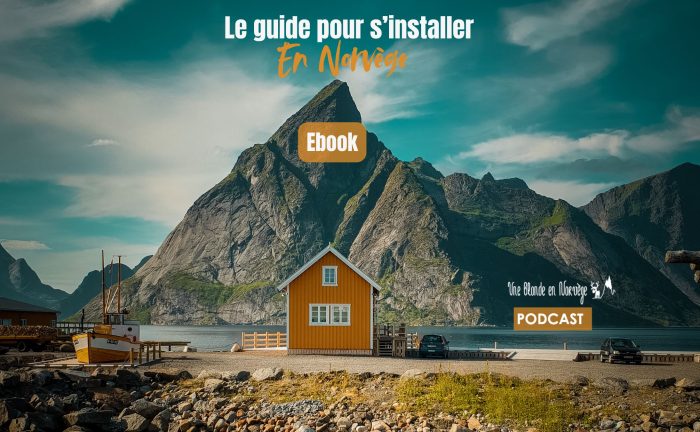 Guide pour s'installer en Norvège - Une blonde en Norvège
