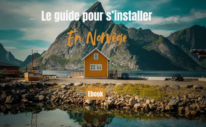 Guide pour s'installer en Norvège - Une blonde en Norvège
