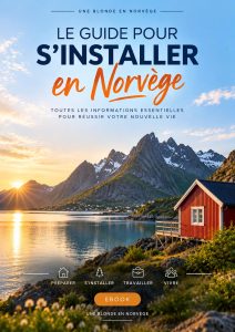 Guide installation en Norvège