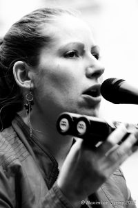 Cours de chant en ligne