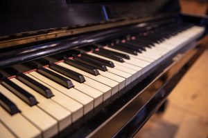 Cours de chant en ligne
