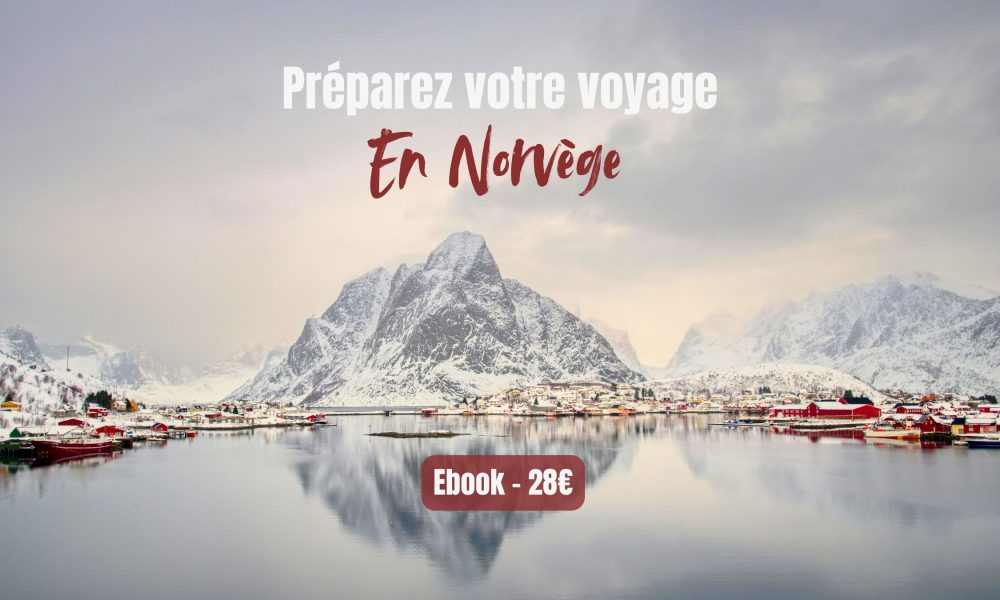 Guide voyage en Norvège - Une blonde en Norvège