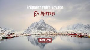 Guide voyage en Norvège - Une blonde en Norvège