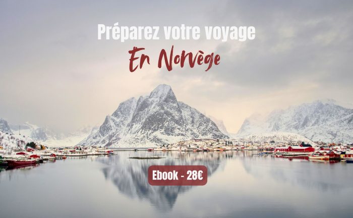 Guide voyage en Norvège - Une blonde en Norvège