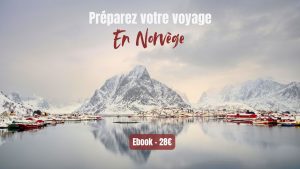 Guide voyage en Norvège - Une blonde en Norvège