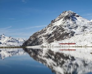Guide voyage en Norvège - Une blonde en Norvège